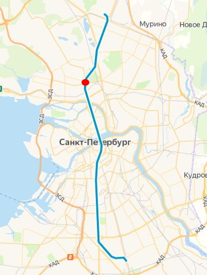 метро Пионерская Санкт Петербург