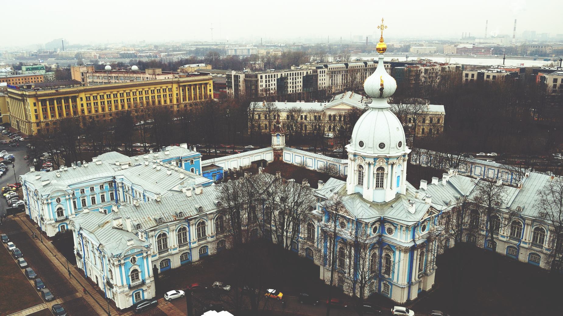 Санкт Петербург - что посетить в первую очередь?